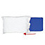 Self-Cooling Gel Pad For Pillows 40 x 30cm