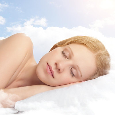 Self-Cooling Gel Pad For Pillows 40 x 30cm - 5