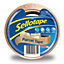 Sellotape Brown High-Strength Packaging Tape for Professional&Office Use, 3Rolls
