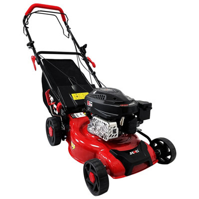Self propelled mowers for sale near me online