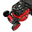 Senci LMA18S21 144cc 460mm Self Propelled Petrol Lawnmower