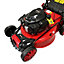 Senci LMA22S22 170cc 550mm Self Propelled Petrol Lawnmower