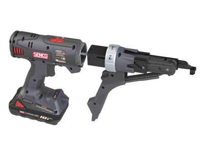 Senco DS722 DuraSpin Schraubendreher-Bits PH2 (2 Stück) - Für DS722-18V Schraubendreher