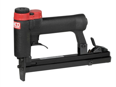 Senco SFW05-C SFW05-C Pneumatic Semi Pro Fine Wire Stapler SENSFW05C