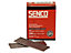 Senco - Straight Brad Nails Galvanised 16G x 38mm (Pack 2000)