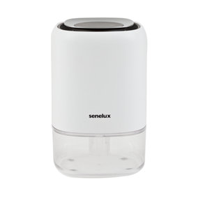 Senelux 1100ml Electric Dehumidifier for Home