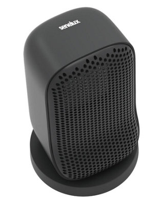Senelux Mini Desktop Space Heater Price Comparisons | Compare The Build