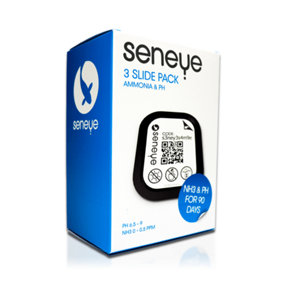Seneye Seneye+ Replacement Slides 3 pack