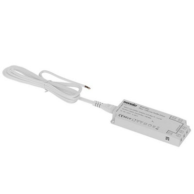Sensio Titan SE491950 15W Low-Profile LED Driver with 6-Port JB4 ...