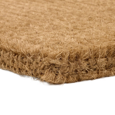 Sentry Knight Plain Imperial Mat No 5 22 x 36'' One Colour (One Size)