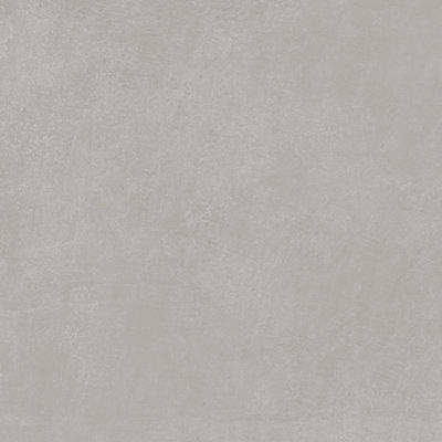 Sentry Matt Grey Concrete Effect Porcelain Wall & Floor Tile Pack of 40 Tiles 14.4m² (L)600mm (W)600mm
