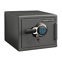 Sentry Safe SFW082GTC - 22.7ltr Fire and Water Proof Safe
