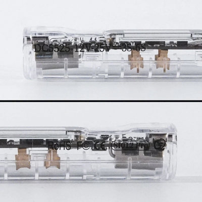 SEQURE SI012 Pro Intelligent OLED Electric Soldering Iron Transparent ...
