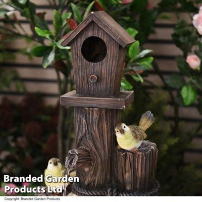 A closer look at Bird Conservation Cages With Led Illumination