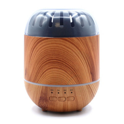 Serenityy Copenhagen Atomiser USB Diffuser with Colour-Change LED and 1 ...