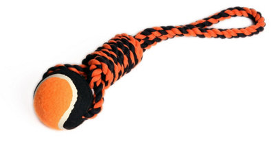 Seriously strong dog store toys