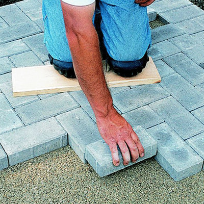 View the Paving Calculator