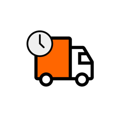 Next day dispatch on selected blinds (terms apply)