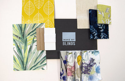 Find out more about free frabric samples delivered to my door