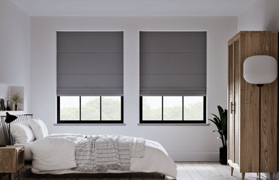 Shop roman blinds