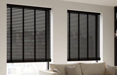 Step 2 - choose your blinds and pick your samples