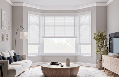 Shop wooden blinds