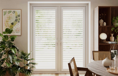 Find out more about no drill shutters