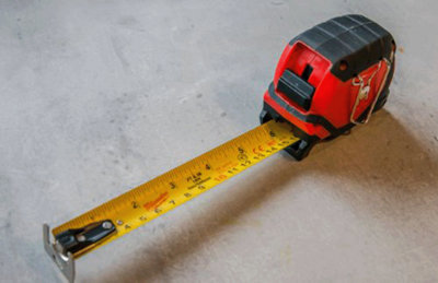 Step 1. Measure