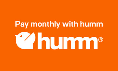 Find out more about Humm finance flexible payment options