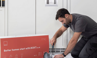Find out about choosing a boiler with BOXT