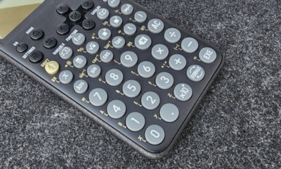 Find out more about our project calculators