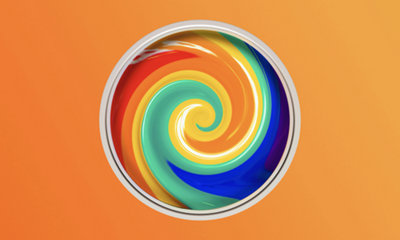 Go to online paint mixing from B&Q