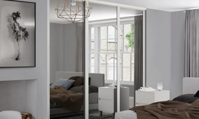 Learn about SpacePro designer sliding doors