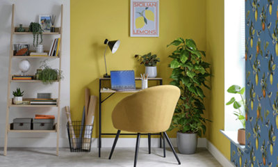 Learn about all the ideas and advice from B&Q available online