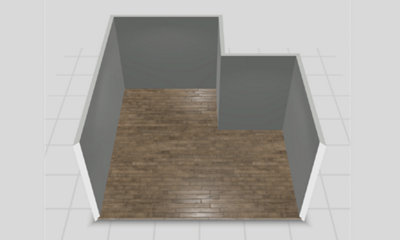 Find out about Create: B&Qs online design tool