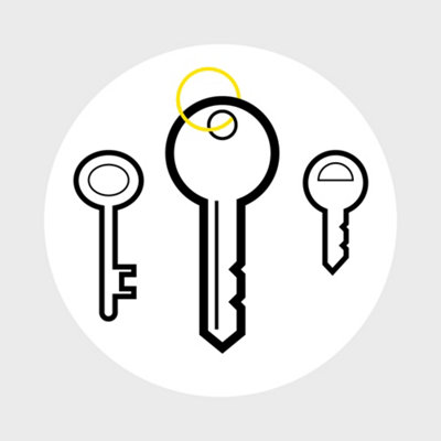4. Choice - many different types of key cutting available