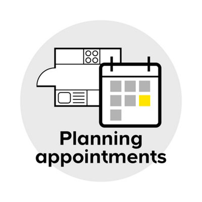 Find out more about planning appointments