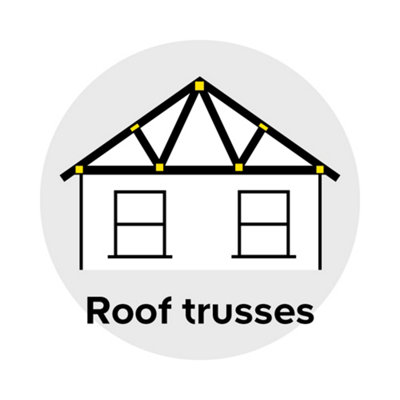 Find out more about roof trusses