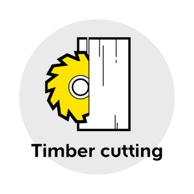 Find out more about timber cutting