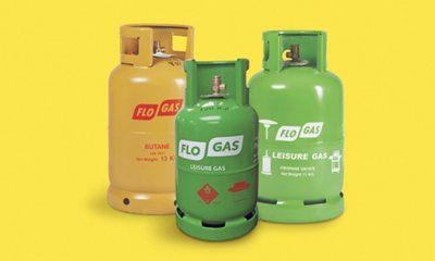 Find out more gas bottle refills