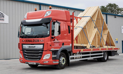 Find out more about roof trusses