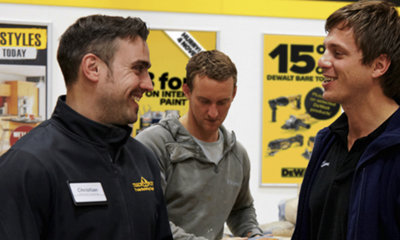 Find out more about Click + Collect