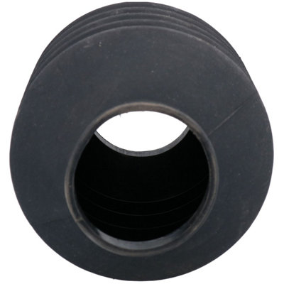Indespension Trailer Coupling V675 3500kg with 40mm Eye