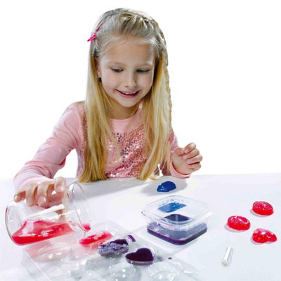 Shop SES Creative - Making Soaps Activity Set