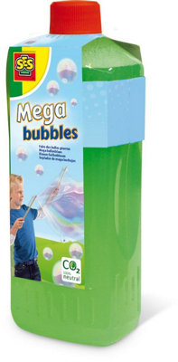 Köp SES Creative - Mega Bubbles - Limited Edition (S02329