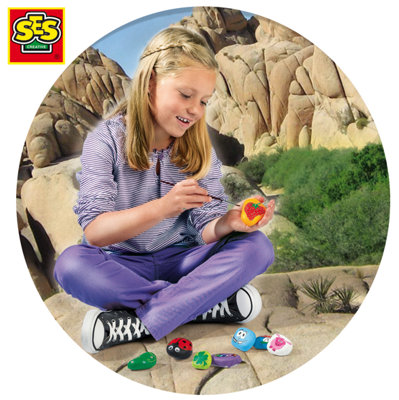 SES Creative Kit Serra Per Verdure – Coltiva Pomodori, Cetrioli Ed Erbe Aromatiche, Gioco Educativo Per Bambini - 3