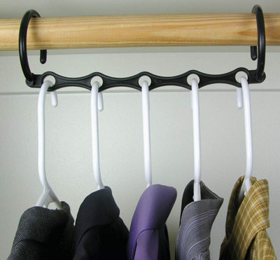 Magic hangers hotsell