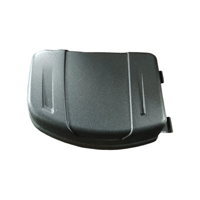 MCHNIC 2 Filtres à Air + Couvercle Pour Briggs & Stratton 550E 575EX 675EXI - Remplace 594106 798339