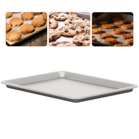 Set Of 2 Air Fry Mini Oven Tray