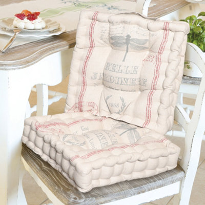 Christmas seat online cushions